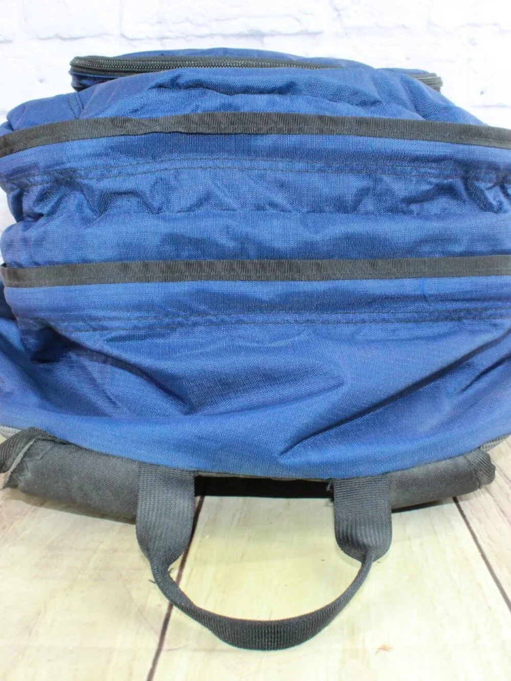 L.L. Bean extra roomy